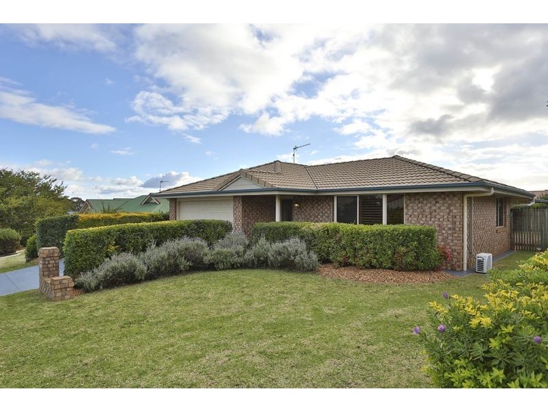 7 Kensington Court, Darling Heights QLD 4350