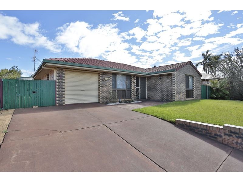 7 Yalumba Crescent, Wilsonton Heights QLD 4350