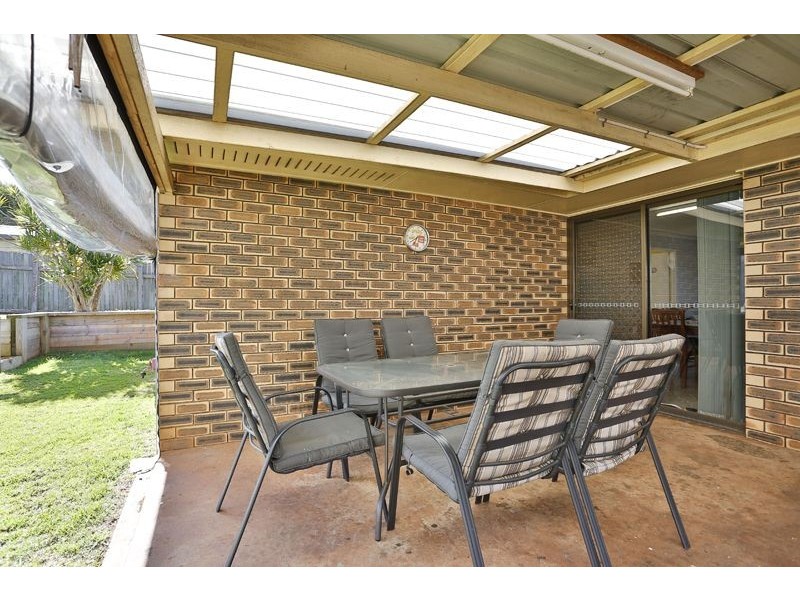 7 Yalumba Crescent, Wilsonton Heights QLD 4350
