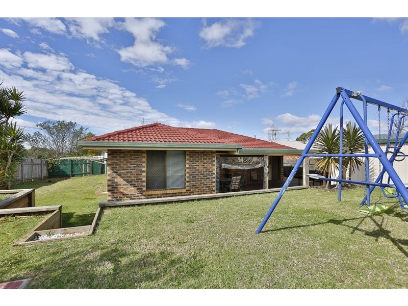 7 Yalumba Crescent, Wilsonton Heights QLD 4350