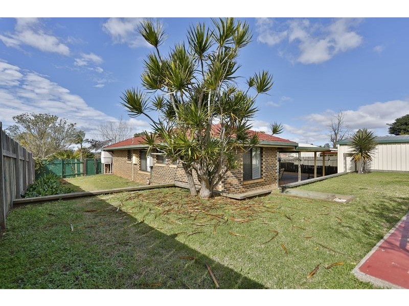 7 Yalumba Crescent, Wilsonton Heights QLD 4350