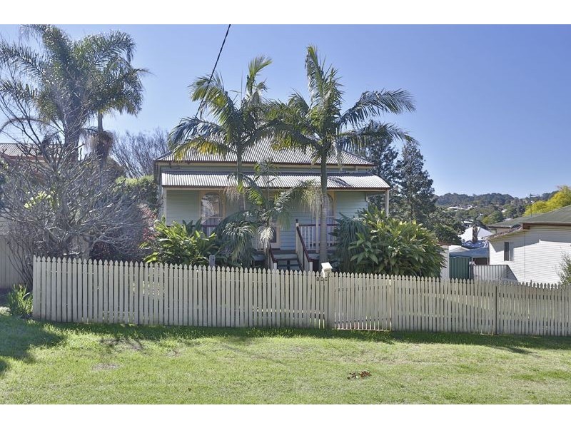 199 Bridge Street, North Toowoomba QLD 4350