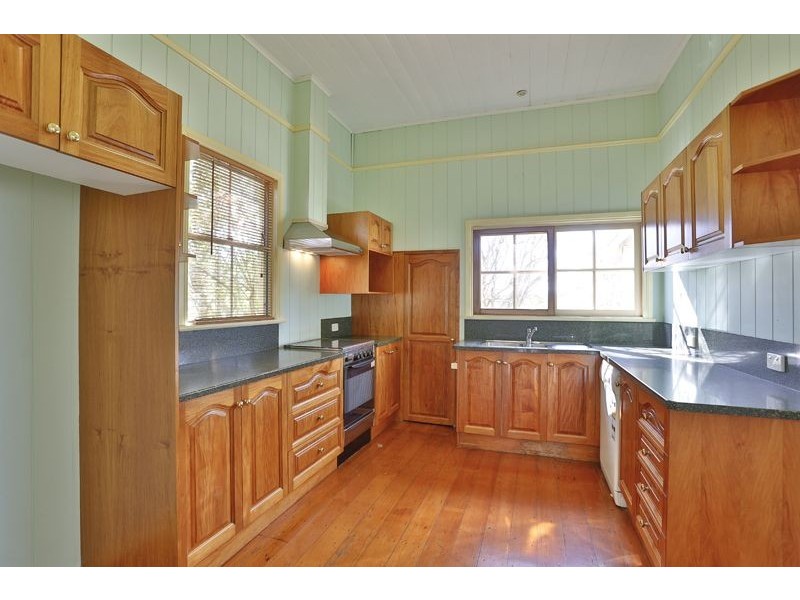 199 Bridge Street, North Toowoomba QLD 4350