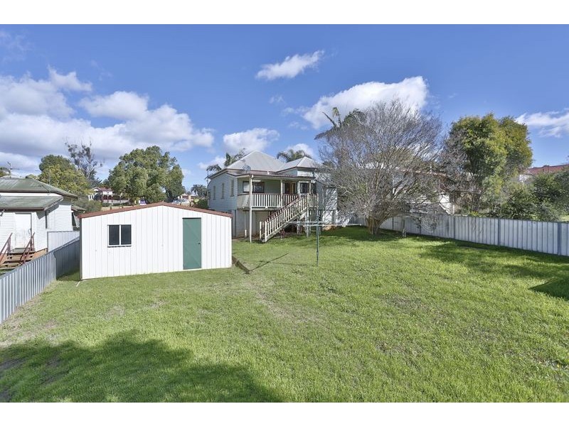 199 Bridge Street, North Toowoomba QLD 4350