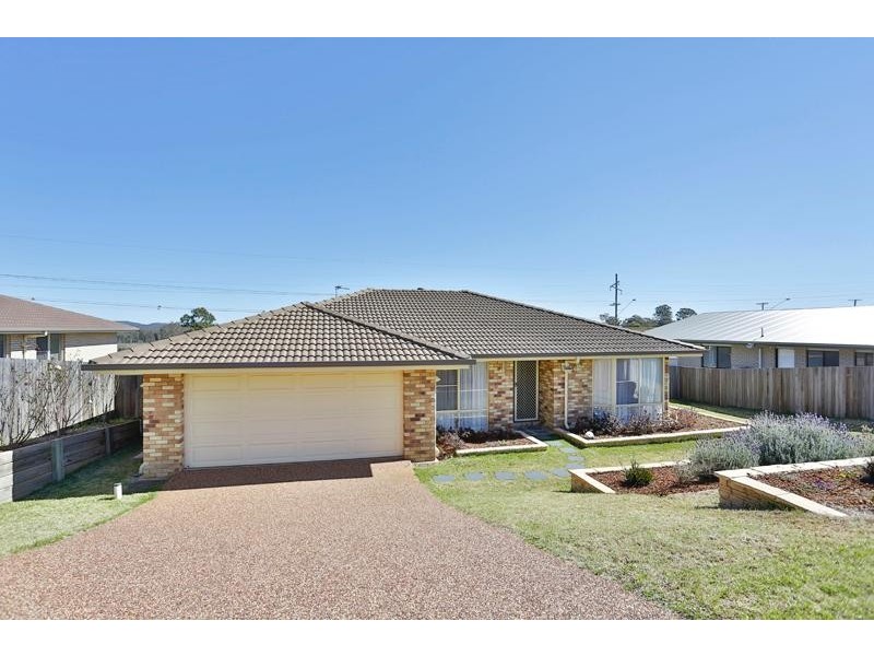 28 Camborne Street, Kleinton QLD 4352