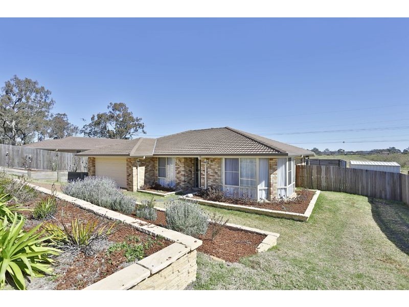 28 Camborne Street, Kleinton QLD 4352