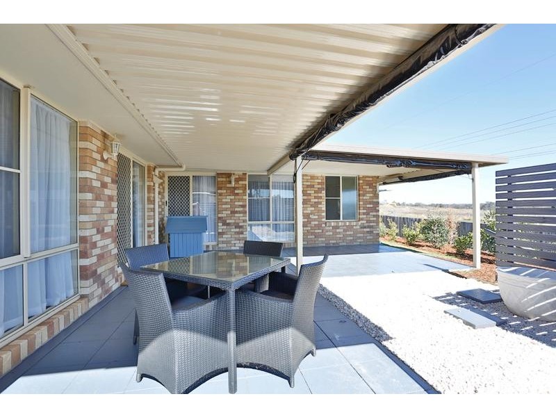 28 Camborne Street, Kleinton QLD 4352