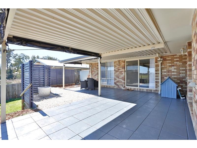 28 Camborne Street, Kleinton QLD 4352