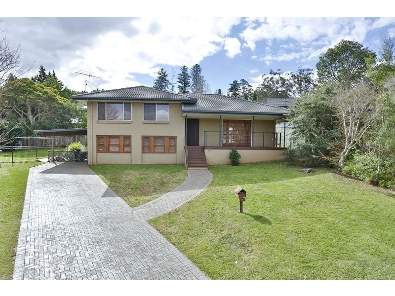 3 Mimosa Court, Rangeville QLD 4350