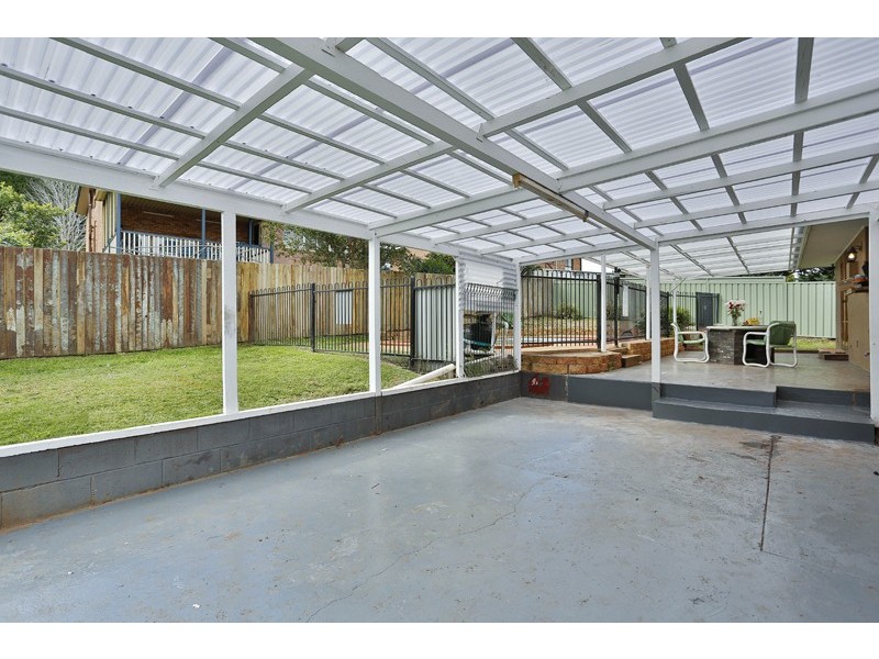 3 Mimosa Court, Rangeville QLD 4350