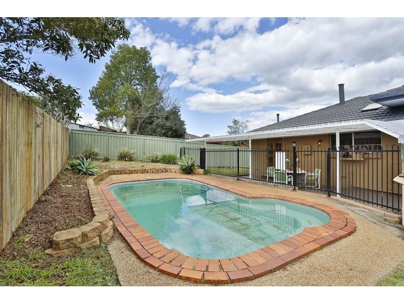 3 Mimosa Court, Rangeville QLD 4350