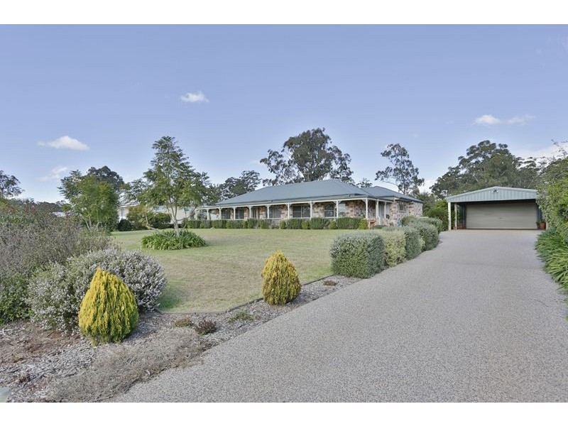 21 Bass Street, Cabarlah QLD 4352