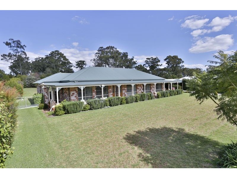 21 Bass Street, Cabarlah QLD 4352