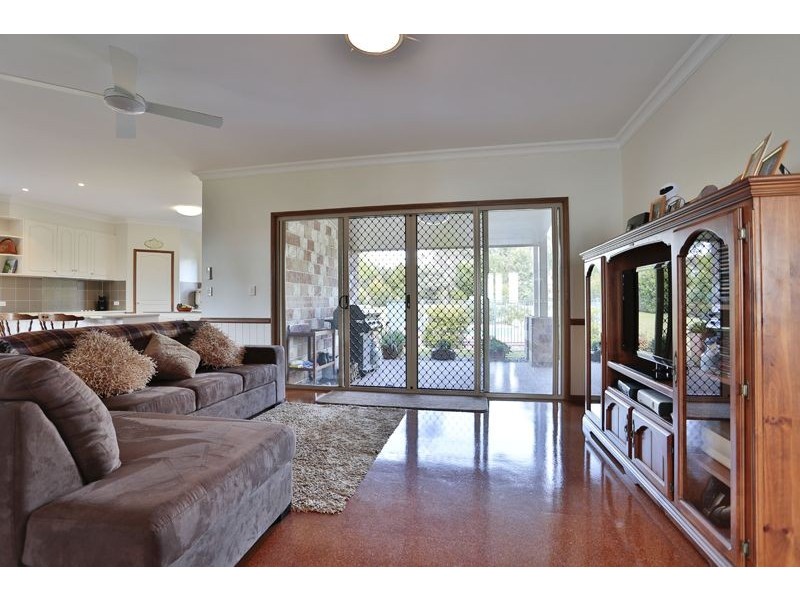 21 Bass Street, Cabarlah QLD 4352