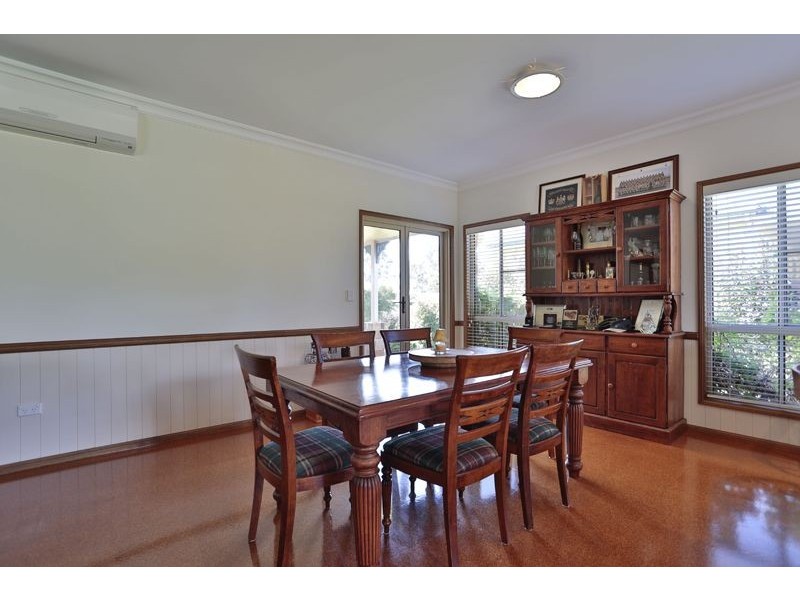 21 Bass Street, Cabarlah QLD 4352