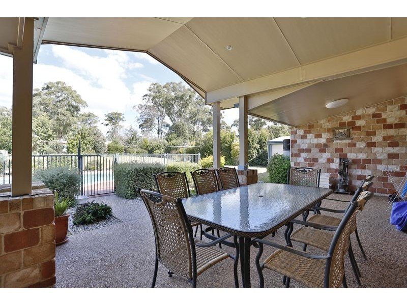 21 Bass Street, Cabarlah QLD 4352
