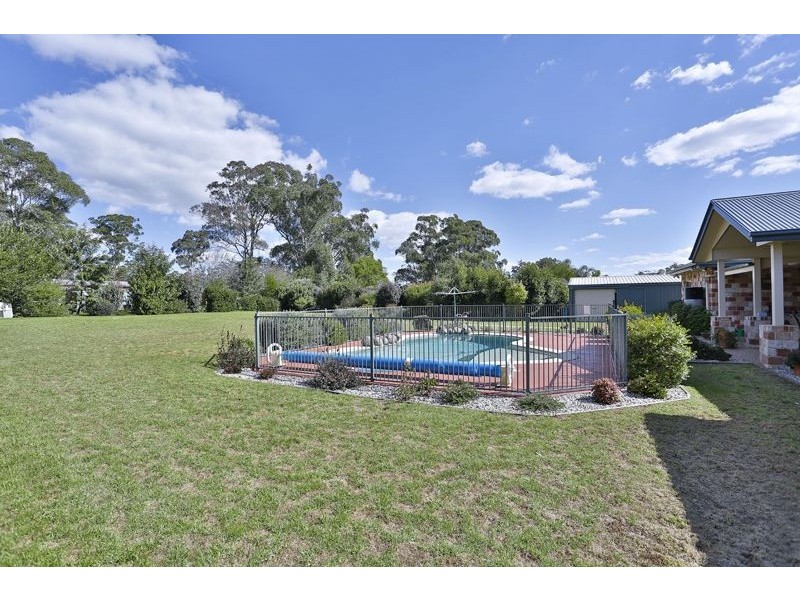 21 Bass Street, Cabarlah QLD 4352