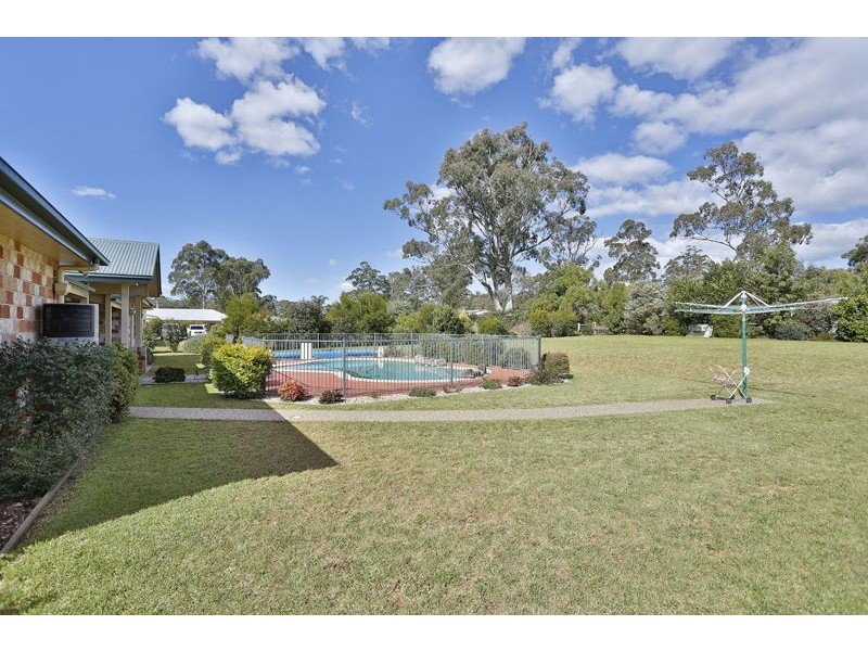 21 Bass Street, Cabarlah QLD 4352