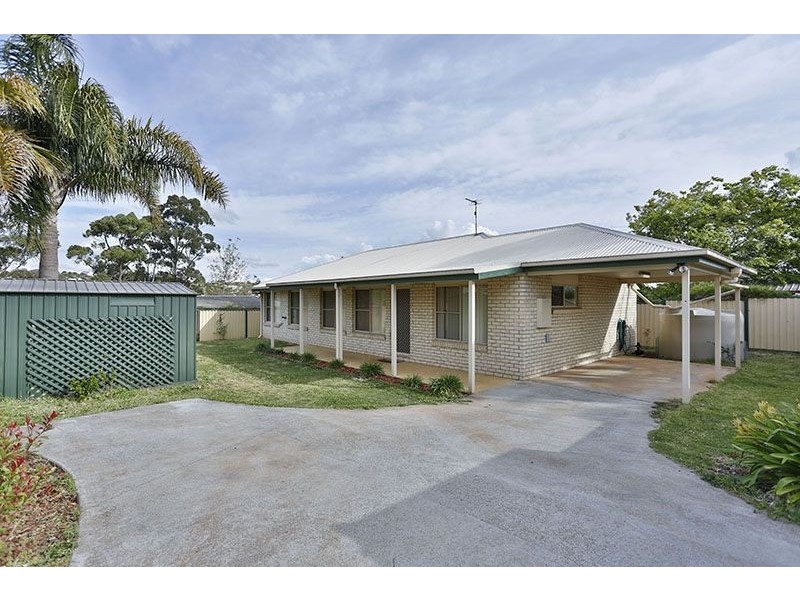 26A Ladner Street, Drayton QLD 4350