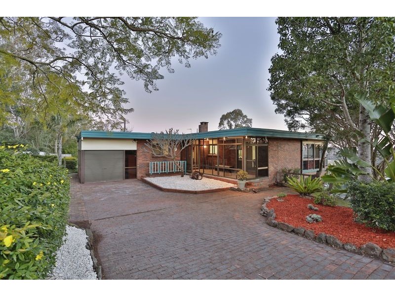 94 Cambooya Street, Drayton QLD 4350