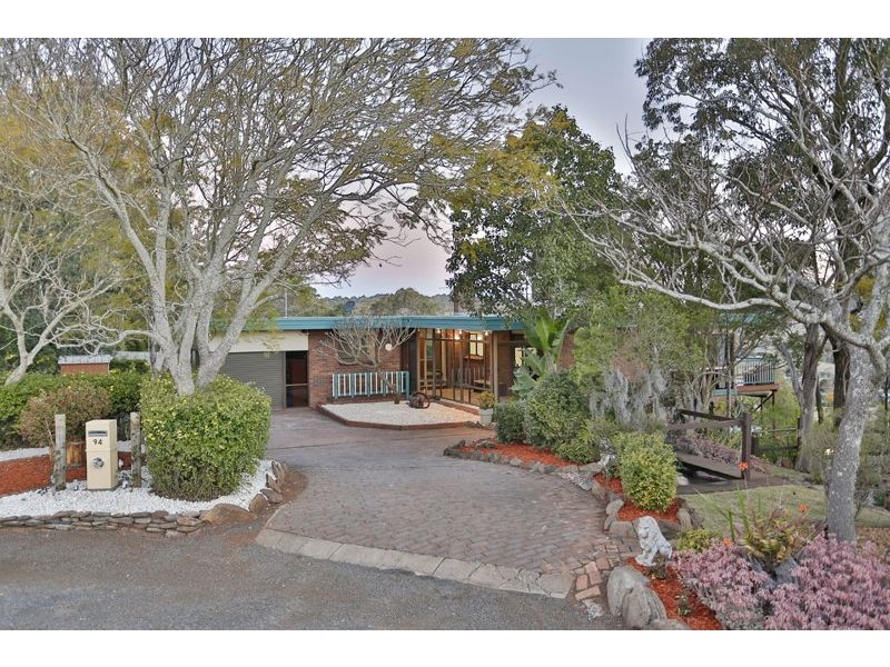 94 Cambooya Street, Drayton QLD 4350