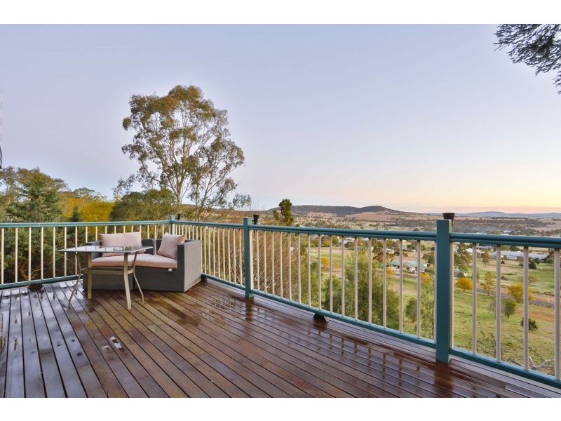 94 Cambooya Street, Drayton QLD 4350