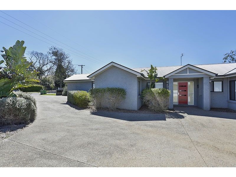 5/10 Devon Street, Newtown QLD 4350