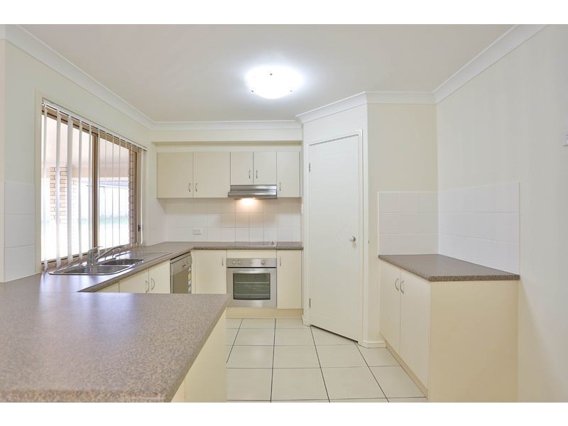 35 Highgrove Drive, Highfields QLD 4352