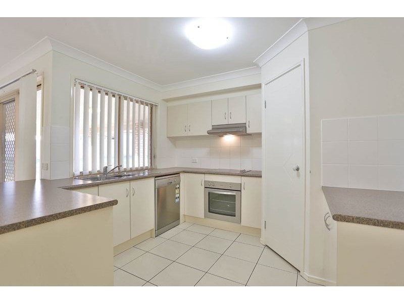 35 Highgrove Drive, Highfields QLD 4352