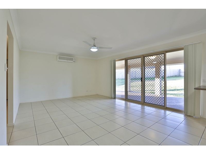 35 Highgrove Drive, Highfields QLD 4352