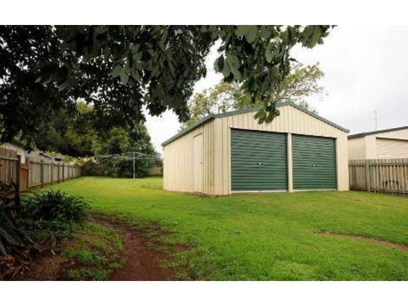 28 McIntyre Street, Centenary Heights QLD 4350