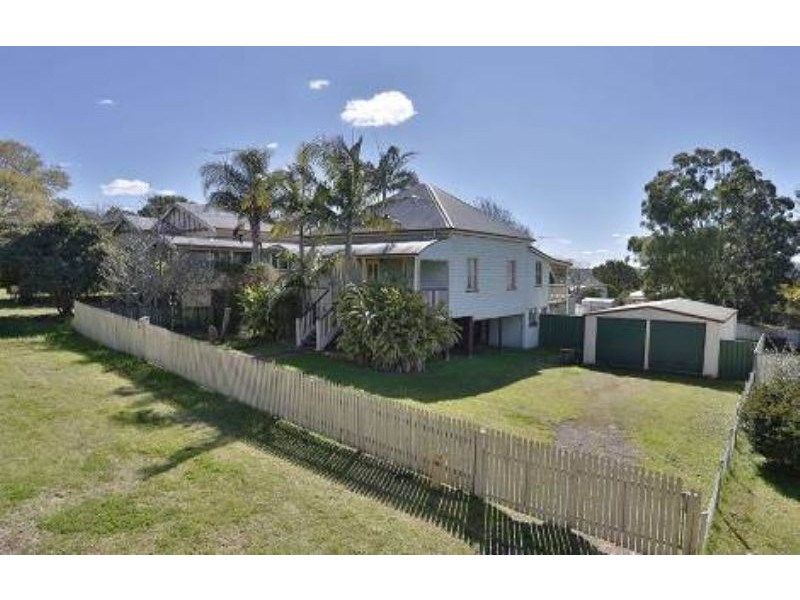 199 Bridge Street, North Toowoomba QLD 4350
