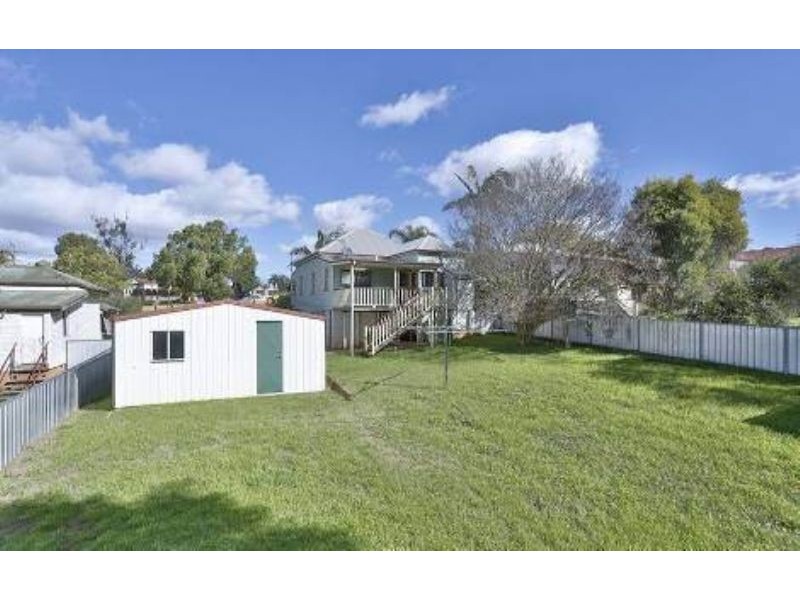 199 Bridge Street, North Toowoomba QLD 4350