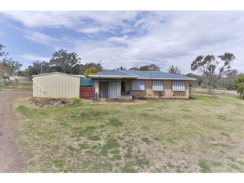 289 Beauaraba Road, Biddeston QLD 4401