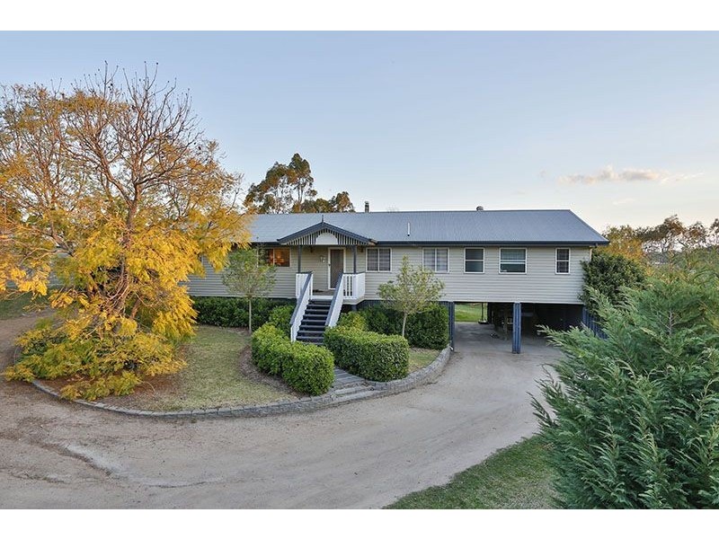 3 Merrygrove Court, Highfields QLD 4352