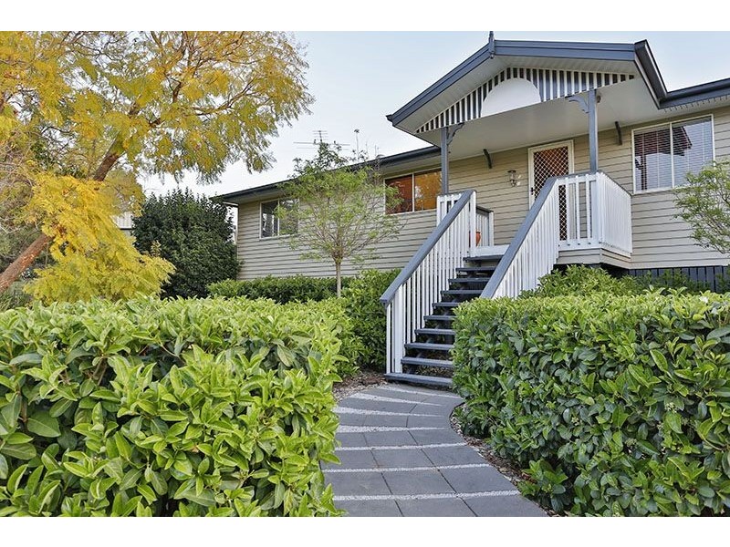 3 Merrygrove Court, Highfields QLD 4352