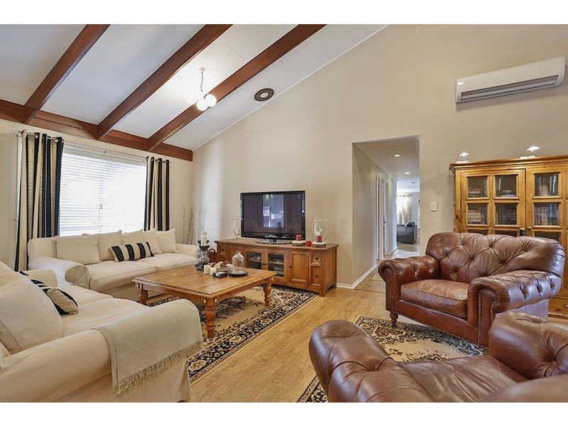 3 Merrygrove Court, Highfields QLD 4352