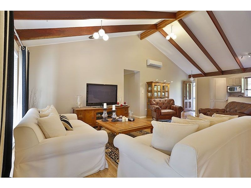 3 Merrygrove Court, Highfields QLD 4352