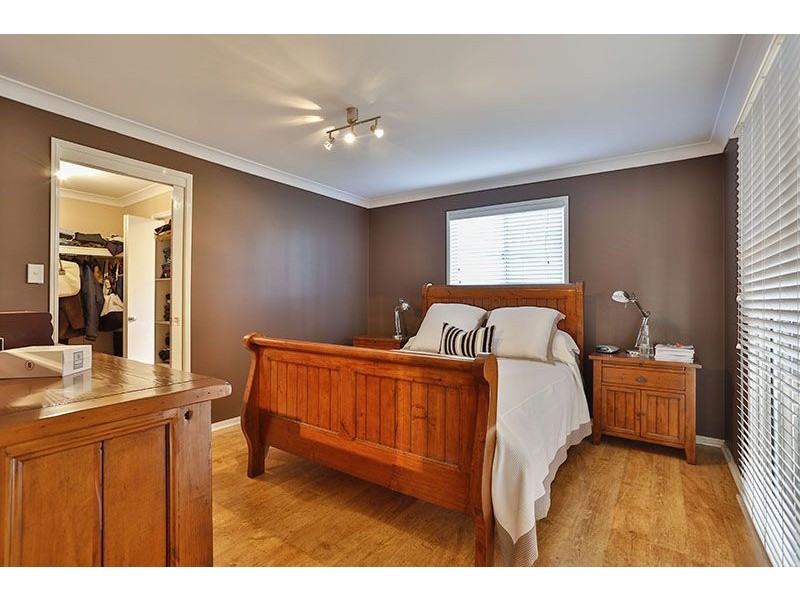 3 Merrygrove Court, Highfields QLD 4352