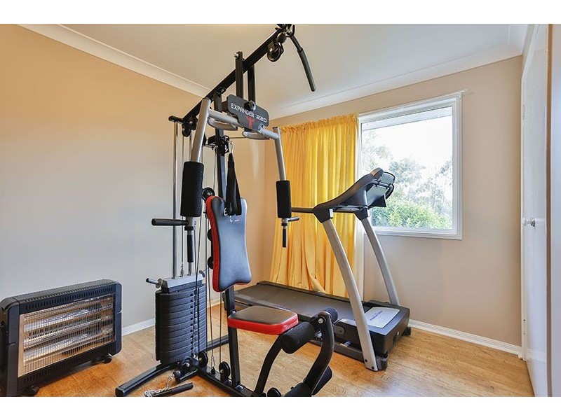 3 Merrygrove Court, Highfields QLD 4352