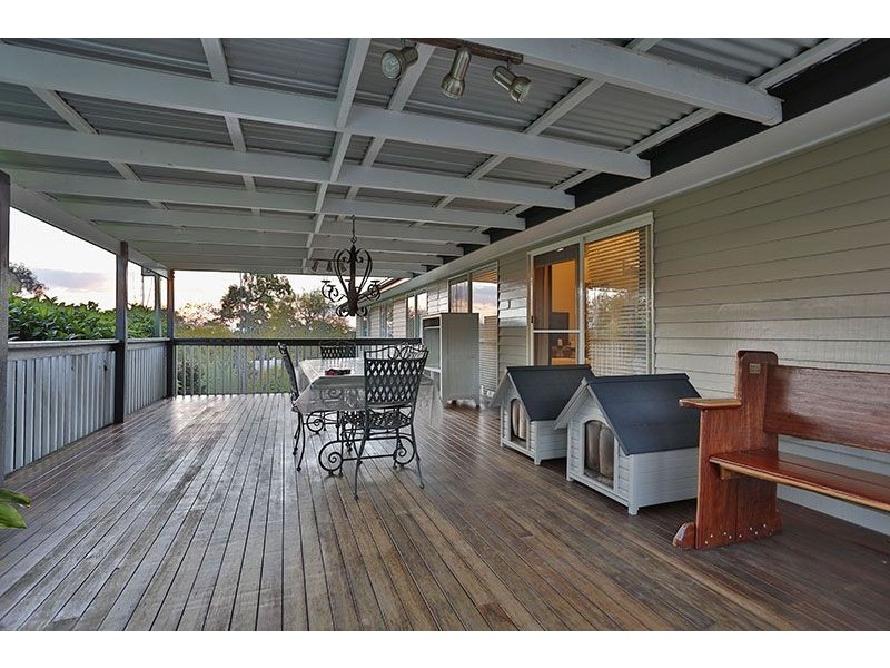 3 Merrygrove Court, Highfields QLD 4352