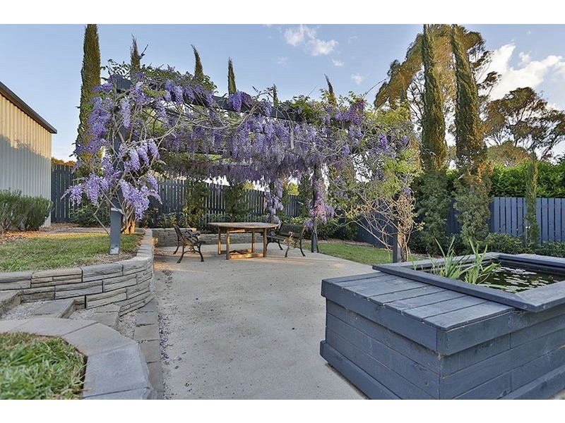 3 Merrygrove Court, Highfields QLD 4352