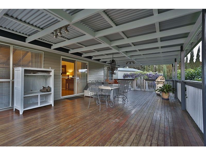 3 Merrygrove Court, Highfields QLD 4352