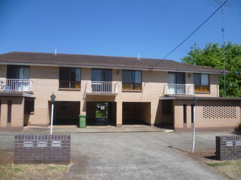 4/30 French Street, Toowoomba QLD 4350