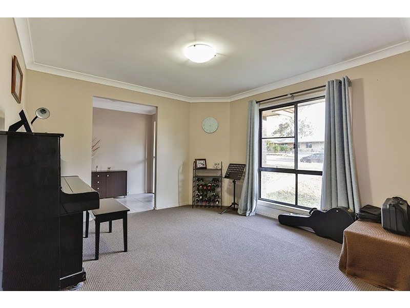 85 Highland Park Road, Meringandan West QLD 4352