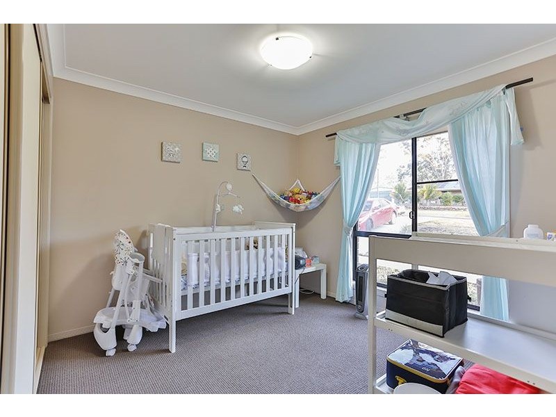 85 Highland Park Road, Meringandan West QLD 4352