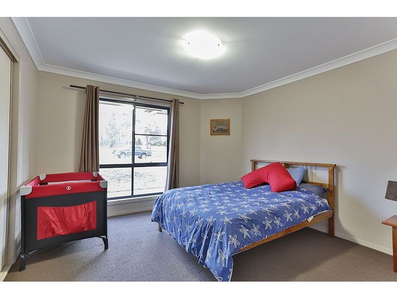 85 Highland Park Road, Meringandan West QLD 4352