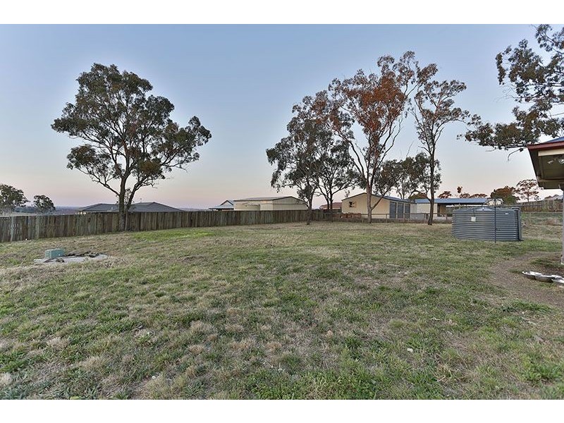 85 Highland Park Road, Meringandan West QLD 4352