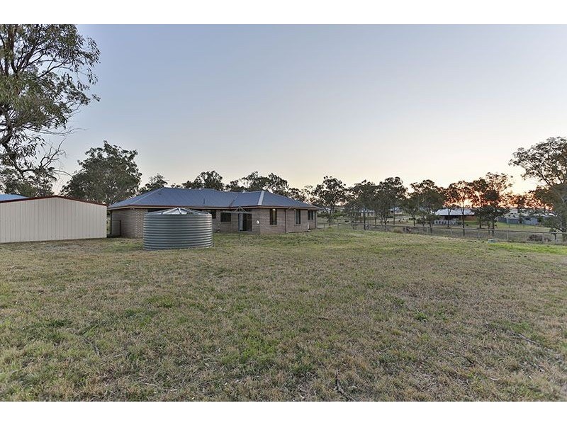 85 Highland Park Road, Meringandan West QLD 4352