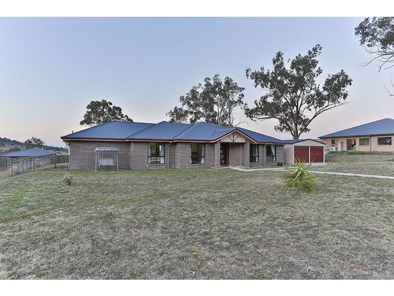 85 Highland Park Road, Meringandan West QLD 4352